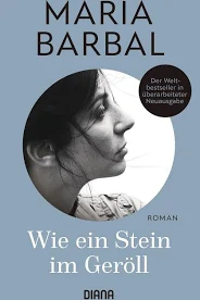 Literaturkreis bespricht „Wie ein Stein im Geröll“ von Maria Barbal.